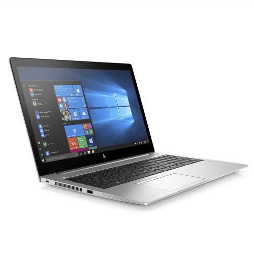 HP EliteBook 850 G5 / Intel i5-8350U / 8GB / 256GB SSD / CAM / FHD / HU / Intel UHD Graphics 620 / Win 11 Pro 64-bit használt laptop