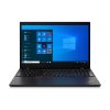 Lenovo ThinkPad L15 Gen1 / Intel i5-10210U / 8GB / 256GB NVMe / CAM / FHD / HU / Intel UHD Graphics / Win 11 Pro 64-bit használt laptop