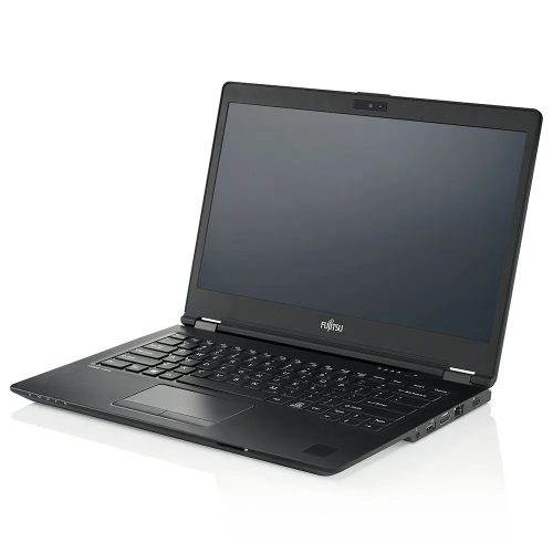 Fujitsu LifeBook U749 / Intel i5-8265U / 16GB / 256GB NVMe / CAM / FHD / HU / Intel UHD Graphics / Win 11 Pro 64-bit használt laptop