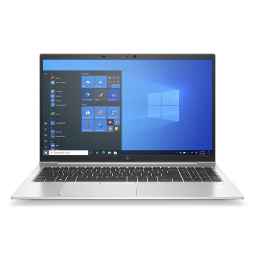 HP EliteBook 850 G8 / Intel i5-1145G7 / 16GB / 256GB NVMe / NOCAM / FHD / HU / Intel Iris Xe Graphics / Win 11 Pro 64-bit használt laptop