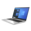 HP EliteBook 850 G8 / Intel i5-1145G7 / 16GB / 256GB NVMe / NOCAM / FHD / HU / Intel Iris Xe Graphics / Win 11 Pro 64-bit használt laptop