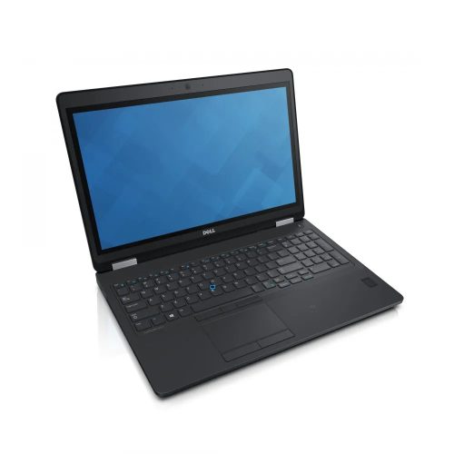 Dell Latitude E5570 / Intel i5-6300U / 8GB / 500GB NVMe / CAM / FHD / HU / Intel HD Graphics / Win 10 Pro 64-bit használt laptop