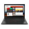 Lenovo ThinkPad T480s / Intel i5-8250U / 8GB / 256GB NVMe / CAM / FHD / HU / Intel UHD Graphics / Win 11 Pro 64-bit használt laptop