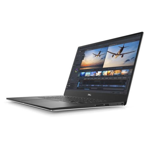 Dell Precision 5540 / Intel i7-9850H / 16GB / 512GB NVMe / CAM / FHD / HU / NVIDIA Quadro T2000 4GB / Win 11 Pro 64-bit használt laptop