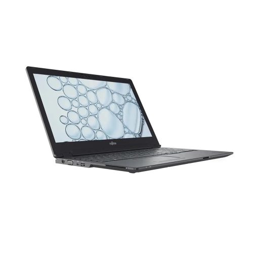 Fujitsu LifeBook U7510 / Intel i7-10610U / 16GB / 1TB NVMe / CAM / FHD / HU / Intel UHD Graphics / Win 11 Pro 64-bit használt laptop