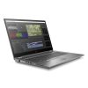 HP ZBook Fury 17 G7 / Intel i7-10850H / 32GB / 512GB NVMe / NOCAM / FHD / HU / NVIDIA Quadro RTX5000 16GB / Win 11 Pro 64-bit használt laptop