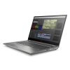 HP ZBook Fury 17 G7 / Intel i7-10850H / 32GB / 512GB NVMe / NOCAM / FHD / HU / NVIDIA Quadro RTX5000 16GB / Win 11 Pro 64-bit használt laptop