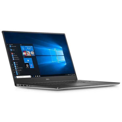 Dell Precision 5510 / Intel i7-6820HQ / 32GB / 512GB NVMe / CAM / FHD / HU / NVIDIA Quadro M1000M 2GB / Win 10 Pro 64-bit használt laptop