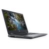 Dell Precision 7530 / Intel i7-8850H / 32GB / 256GB NVMe / CAM / FHD / HU / NVIDIA Quadro P2000 4GB / Win 11 Pro 64-bit használt laptop