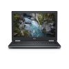 Dell Precision 7530 / Intel i7-8850H / 32GB / 256GB NVMe / CAM / FHD / HU / NVIDIA Quadro P2000 4GB / Win 11 Pro 64-bit használt laptop