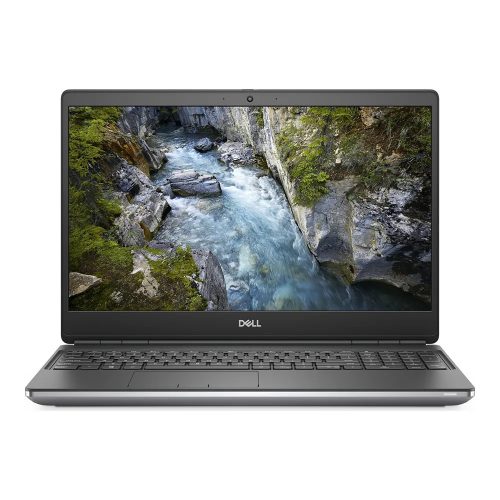 Dell Precision 7550 / Intel i7-10875H / 32GB / 512GB NVMe / CAM / FHD / HU / NVIDIA Quadro RTX3000 6GB / Win 11 Pro 64-bit használt laptop