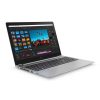 HP ZBook 15u G5 / Intel i7-7500U / 8GB / 256GB NVMe / CAM / FHD / HU / Intel HD Graphics / Win 10 Pro 64-bit használt laptop