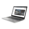 HP ZBook 15u G5 / Intel i7-7500U / 8GB / 256GB NVMe / CAM / FHD / HU / Intel HD Graphics / Win 10 Pro 64-bit használt laptop