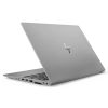 HP ZBook 15u G5 / Intel i7-7500U / 8GB / 256GB NVMe / CAM / FHD / HU / Intel HD Graphics / Win 10 Pro 64-bit használt laptop