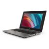 HP ZBook 15 G6 / Intel i7-9850H / 64GB / 512GB NVMe / CAM / FHD / HU / NVIDIA Quadro RTX3000 6GB / Win 11 Pro 64-bit használt laptop