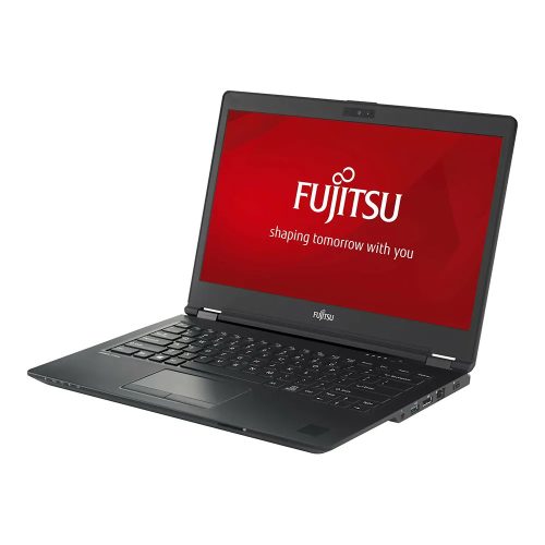 Fujitsu LifeBook U748 / Intel i7-8550U / 8GB / 512GB NVMe / CAM / FHD / HU / Intel UHD Graphics / Win 11 Pro 64-bit használt laptop