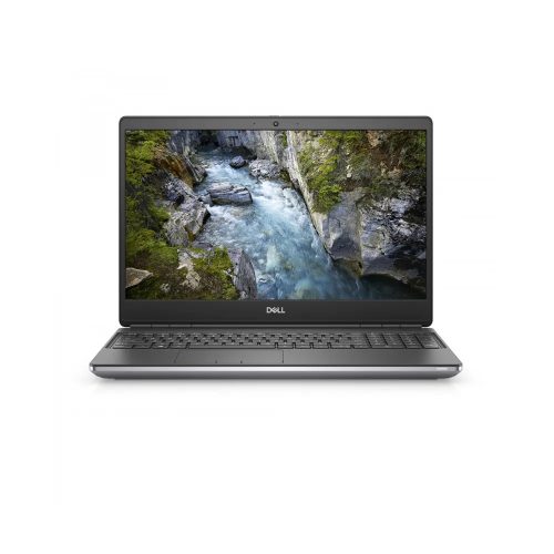 Dell Precision 7560 / Intel i7-11850H / 32GB / 512GB NVMe / CAM / FHD / HU / NVIDIA RTX A2000 4GB / Win 11 Pro 64-bit használt laptop