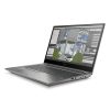 HP ZBook Fury 15 G8 / Intel i7-11850H / 32GB / 512GB NVMe / CAM / FHD / HU / NVIDIA RTX A2000 4GB / Win 11 Pro 64-bit használt laptop