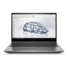 HP ZBook Fury 15 G7 / Intel i7-10850H / 32GB / 1TB NVMe / CAM / FHD / HU / NVIDIA Quadro RTX3000 6GB / Win 11 Pro 64-bit használt laptop