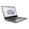 HP ZBook Fury 15 G7 / Intel i7-10850H / 32GB / 1TB NVMe / CAM / FHD / HU / NVIDIA Quadro RTX3000 6GB / Win 11 Pro 64-bit használt laptop