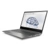 HP ZBook Fury 15 G7 / Intel i7-10850H / 32GB / 1TB NVMe / CAM / FHD / HU / NVIDIA Quadro RTX3000 6GB / Win 11 Pro 64-bit használt laptop