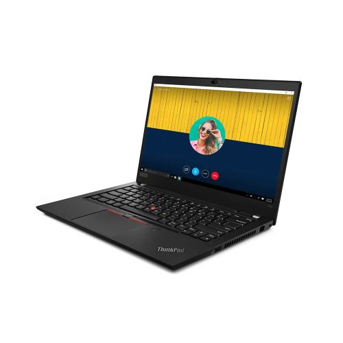 Lenovo ThinkPad T495 / AMD Ryzen 5 PRO 3500U / 16GB / 256GB NVMe / CAM / FHD / HU / AMD Radeon Vega 8 / Win 11 Pro 64-bit használt laptop