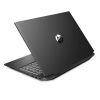 HP Pavilion Gaming 16-A0020NC / Intel i5-10300H / 16GB / 512GB NVMe / NOCAM / FHD / HU / NVIDIA GeForce GTX1650Ti 4GB / Win 11 Home 64-bit használt laptop