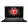 MSI GL75 9SE / Intel i7-9750H / 16GB / 512GB NVMe / CAM / FHD / US / NVIDIA GeForce RTX2060 6GB / Win 11 Home 64-bit használt laptop