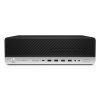 HP EliteDesk 800 G4 SFF / Intel i5-8500 / 8GB / 512GB NVMe / Intel UHD Graphics 630 / Win 11 Pro 64-bit használt PC