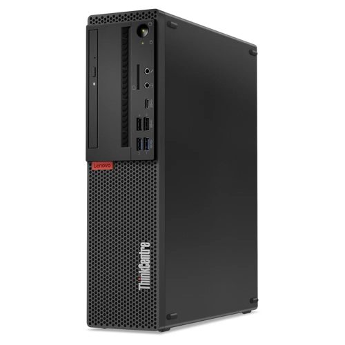 Lenovo ThinkCentre M720s SFF / Intel i5-8400 / 8 GB / 256GB SSD / NOCAM / Intel UHD Graphics 630 / Win 11 Pro 64-bit használt PC