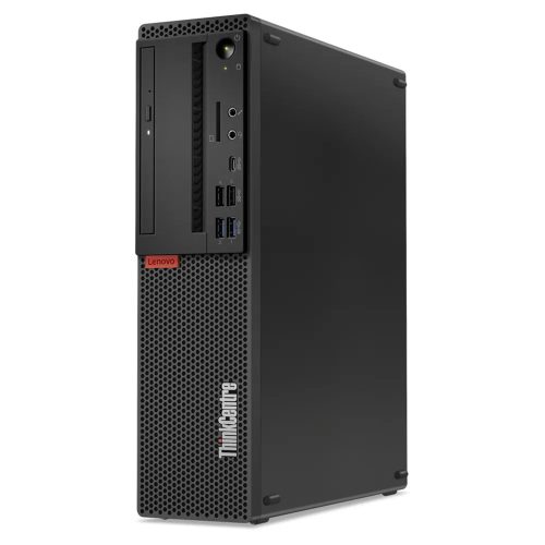 Lenovo ThinkCentre M720s SFF / Intel i5-8400 / 16GB / 512GB NVMe / Intel UHD Graphics 630 / Win 11 Pro 64-bit használt PC