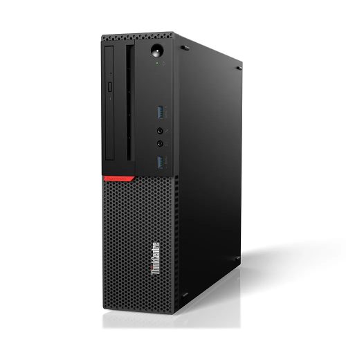 Lenovo ThinkCentre M900 SFF / Intel i5-6500 / 8GB / 256GB SSD / Intel HD Graphics / Win 10 Pro 64-bit használt PC