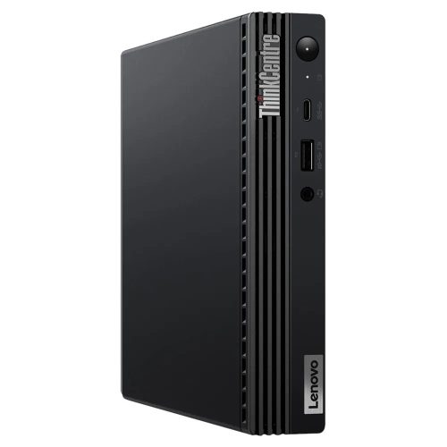 Lenovo ThinkCentre M70q Tiny / Intel i5-10400T / 16GB / 256GB NVMe / Intel UHD Graphics / Win 11 Pro 64-bit használt PC