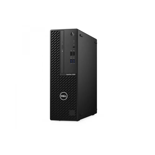 Dell Optiplex 3090 SFF / Intel i5-10500 / 16GB / 256GB NVMe / Intel UHD Graphics 630 / Win 11 Pro 64-bit használt PC