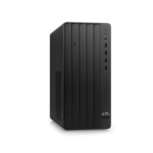 HP Pro Tower 290 G9 / Intel i5-12400 / 8GB / 512GB NVMe / Intel UHD Graphics / Win 11 Pro 64-bit használt PC