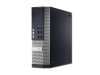 Dell Optiplex 990 SFF / Intel i5-2400 / 4GB / 256GB SSD / Intel HD Graphics / Win 10 Pro 64-bit használt PC