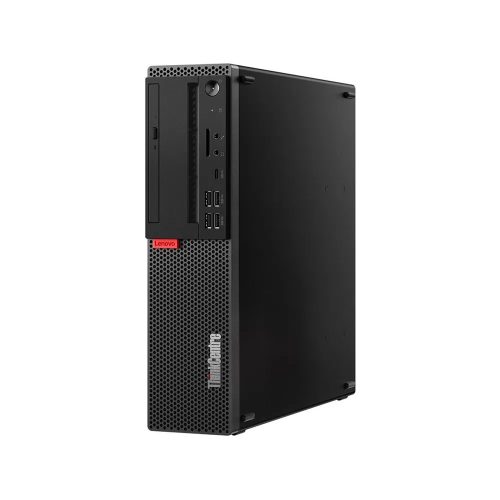 Lenovo ThinkCentre M920s SFF / Intel i7-8700 / 16GB / 512GB NVMe / Intel UHD Graphics 630 / Win 11 Pro 64-bit használt PC