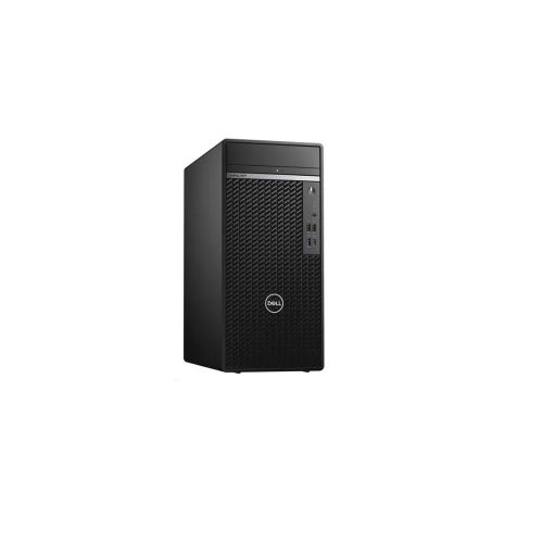 Dell Optiplex 7071 TWR / Intel i7-9700T / 16GB / 512GB NVMe / Intel UHD Graphics / Win 11 Pro 64-bit használt PC