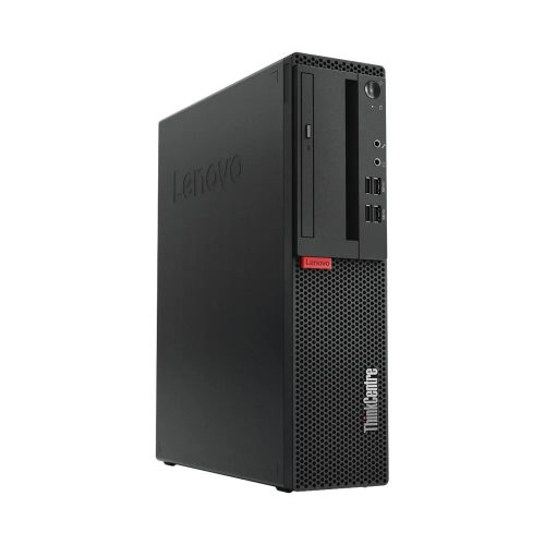 Lenovo ThinkCentre M710s SFF / Intel Pentium G4560 / 8GB / 256GB SSD / Intel HD Graphics 630 / Win 10 Pro 64-bit használt PC