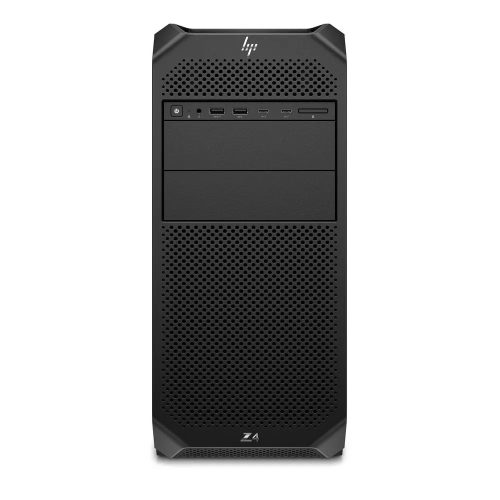 HP Z4 G4 WorkStation / Intel i9-7900X / 32GB / 512GB NVMe / NVIDIA Quadro P4000 8GB / Win 11 Pro 64-bit használt PC