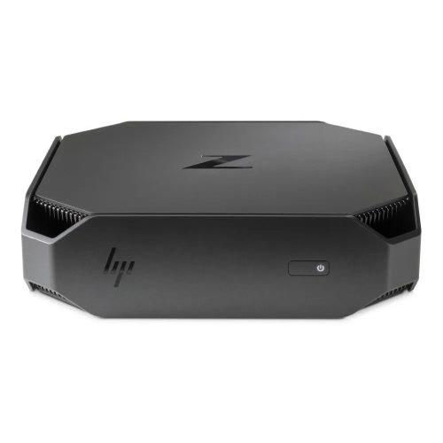 HP Z2 Mini G3 / Intel i7-7700 / 16GB / 256GB NVMe / NVIDIA Quadro M620 2GB / Win 10 Pro 64-bit használt PC