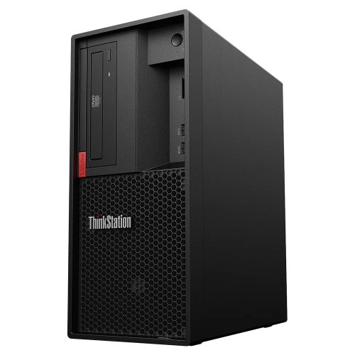 Lenovo ThinkStation P330 TWR / Intel i9-9900 / 32GB / 512GB NVMe / NVIDIA Quadro RTX4000 8GB / Win 11 Pro 64-bit használt PC