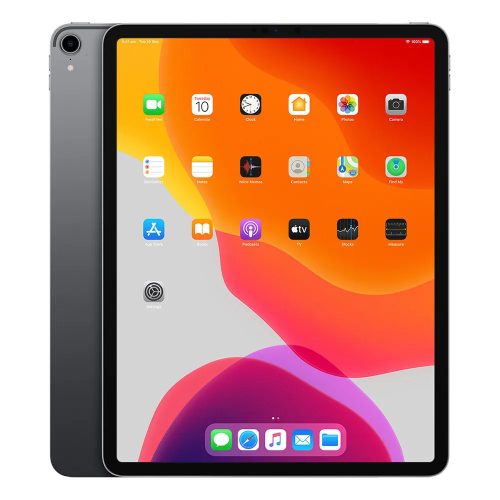 Apple iPad Pro 12.9-inch 3rd Gen Wi-Fi+Cellular Space Gray használt tablet