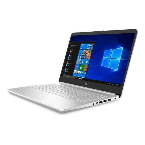 HP 14S-DQ5037NF / Intel i3-1215U / 8GB / 256GB NVMe / CAM / FHD / HU / Intel UHD Graphics / Win 11 Home 64-bit renew laptop