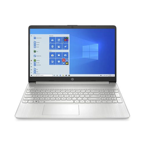 HP 15S-EQ2001NF / AMD Ryzen 7 5700U / 16GB / 1TB NVMe / CAM / FHD / HU / AMD Radeon Graphics / Win 11 Home 64-bit renew laptop