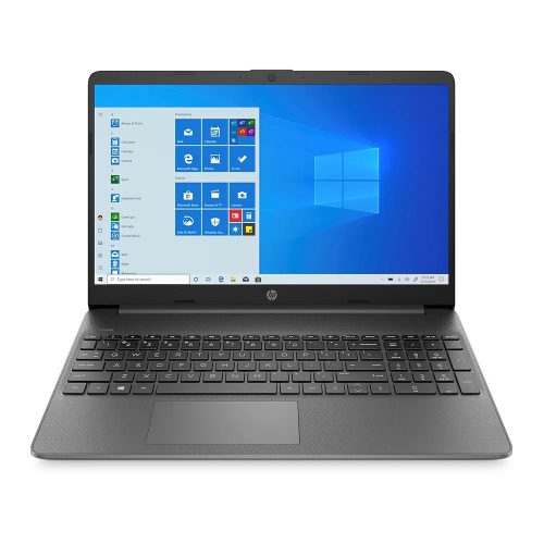 HP 15S-FQ0075NF / Intel Celeron N4120 / 8GB / 128GB SSD / CAM / FHD / HU / Intel UHD Graphics 600 / Win 11 Home 64-bit renew laptop