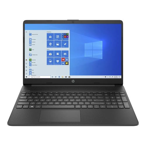 HP 15S-FQ0510NG / Intel Celeron N4120 / 8GB / 512GB NVMe / CAM / FHD / HU / Intel UHD Graphics / Win 11 Home 64-bit renew laptop