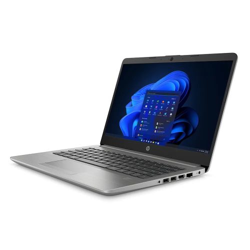 HP 240 G9 / Intel i7-1255U / 16GB / 512GB NVMe / CAM / FHD / HU / Intel Iris Xe Graphics / Win 11 Home 64-bit renew laptop