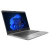 HP 240 G9 / Intel i7-1255U / 16GB / 512GB NVMe / CAM / FHD / HU / Intel Iris Xe Graphics / Win 11 Home 64-bit renew laptop