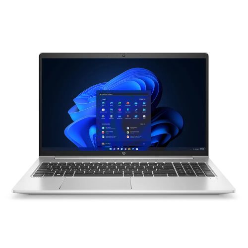 HP ProBook 450 G9 / Intel i5-1235U / 8GB / 512GB NVMe / CAM / FHD / HU / Intel Iris Xe Graphics / Win 11 Pro 64-bit renew laptop